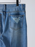 【 予約:11月中旬 】LOOSE FIT FLARE PT /Y254-31131